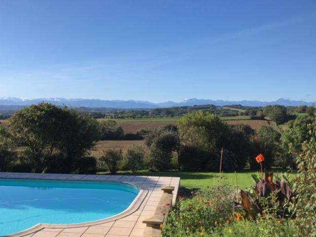 Maison 4 chambres, Gers Midi ES102307908