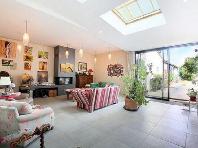 Maison 4 chambres, GRISOLLES Midi Pyrénées 82170 DLS98386884