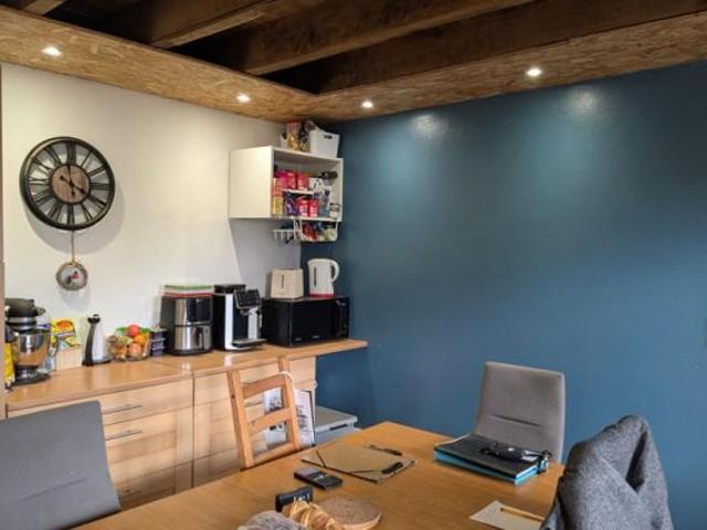 Maison 4 chambres, Guillac Bretagne 56800 ELS105506132