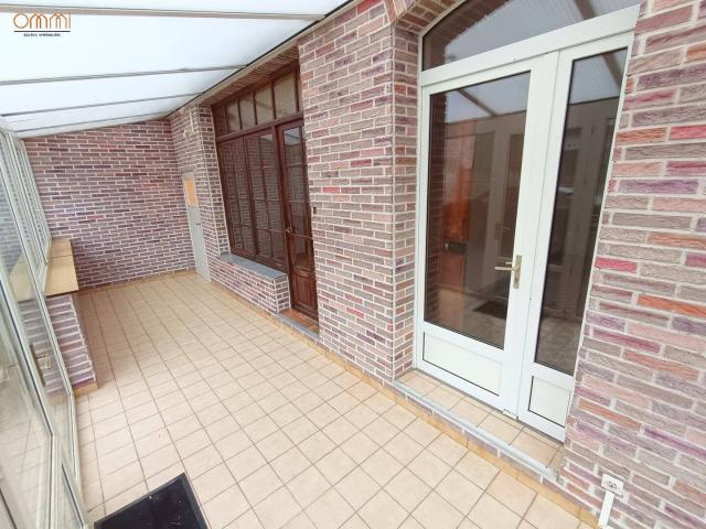 Maison 4 chambres Hangar prox Bapaume