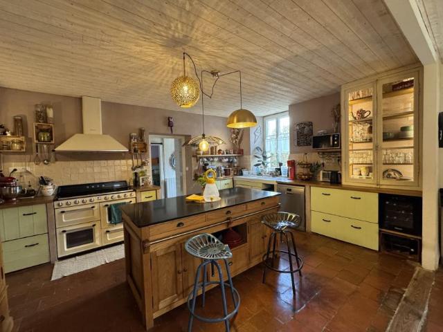 Maison 4 chambres, Haute Midi DS101399111