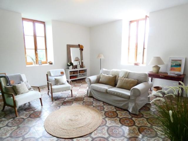 Maison 4 chambres, Haute Midi DS102812588