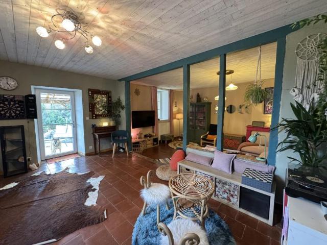 Maison 4 chambres, Haute Midi ELS101399111