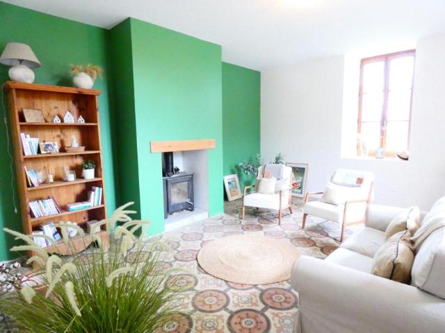Maison 4 chambres, Haute Midi ES102812588