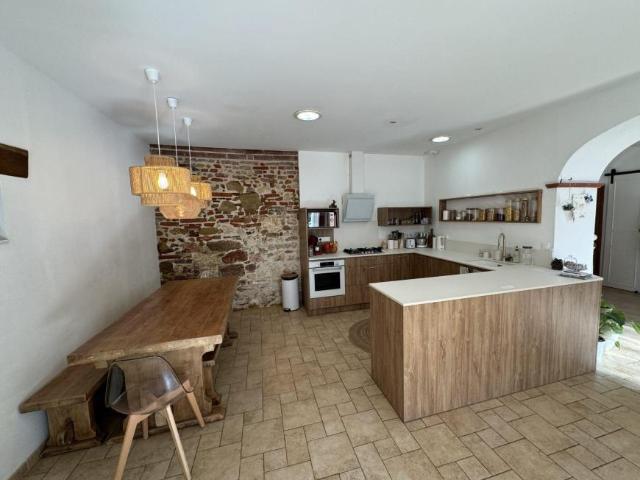 Maison 4 chambres, Haute Midi ES102812593