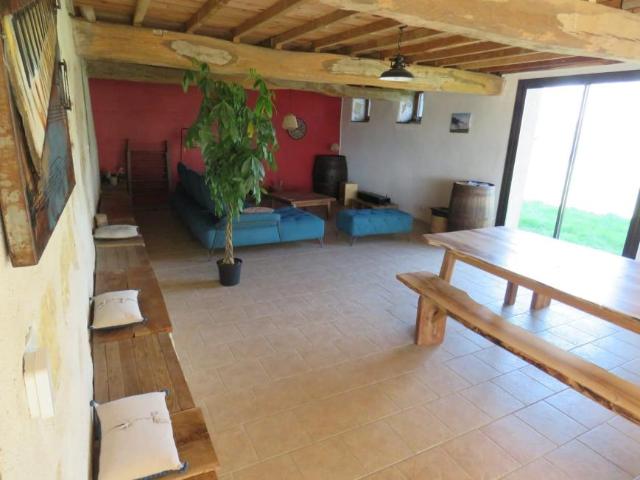 Maison 4 chambres, Hautes Midi DS101399094