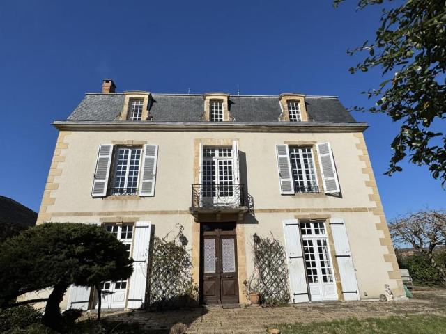 Maison 4 chambres, Hautes Midi DS102812579