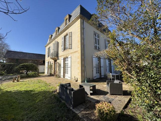 Maison 4 chambres, Hautes Midi ES102812579