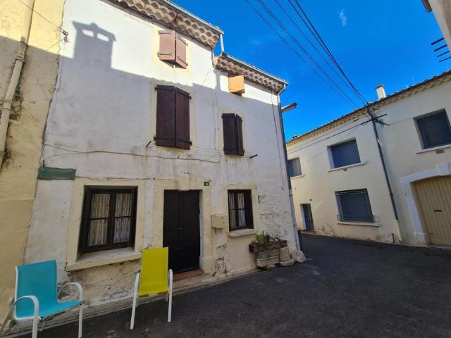 Maison 4 chambres, Herault Languedoc DS101398748