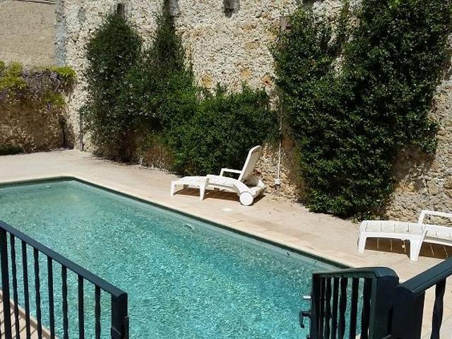 Maison 4 chambres, Herault Languedoc DS102012339