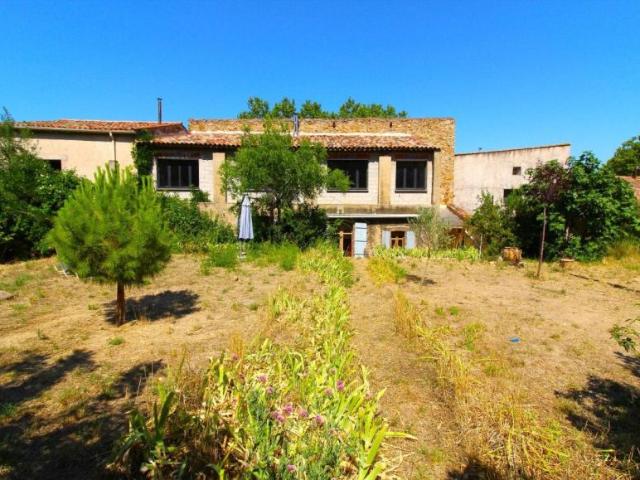 Maison 4 chambres, Herault Languedoc DS102012702