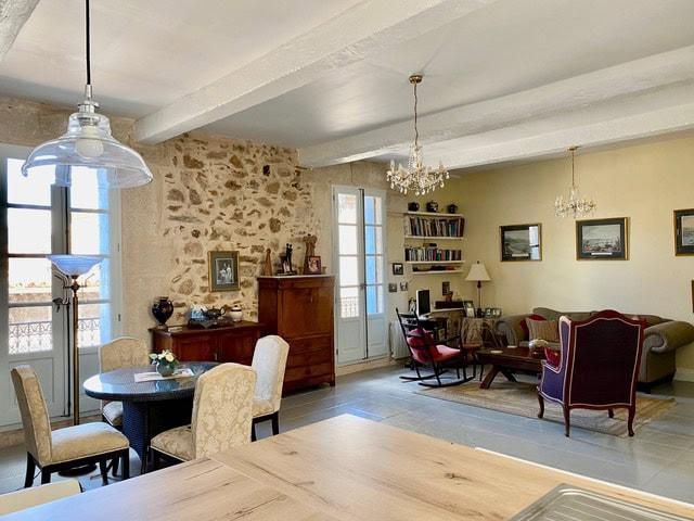 Maison 4 chambres, Herault Languedoc DS102522147