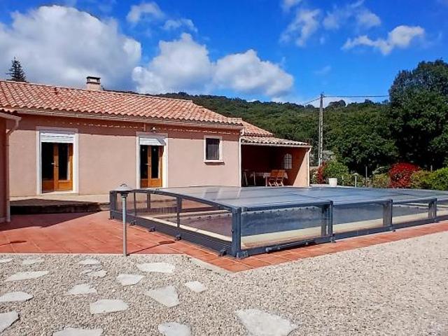 Maison 4 chambres, Herault Languedoc DS102522125