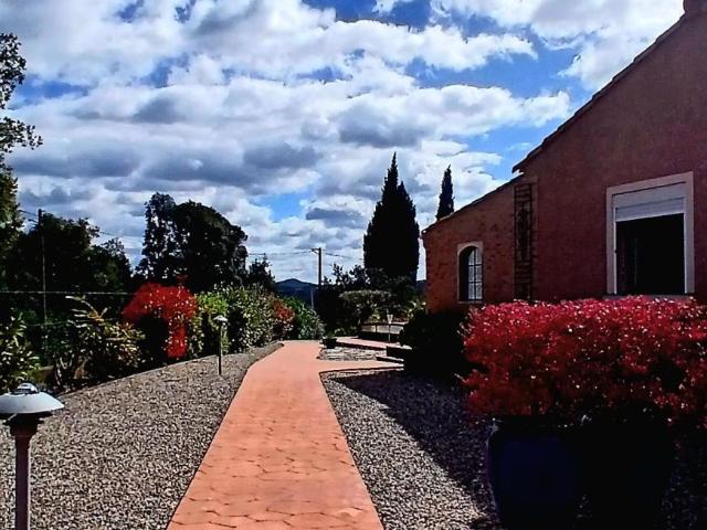 Maison 4 chambres, Herault Languedoc ES102522125