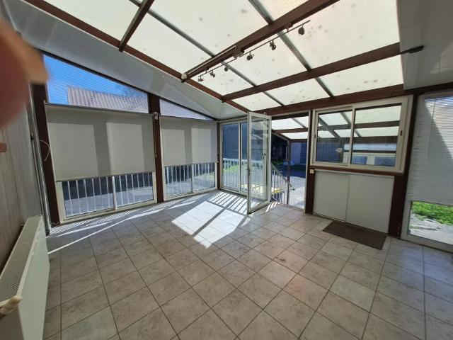 Maison 4 chambres, Hirson Hirson 02500 DS96062204