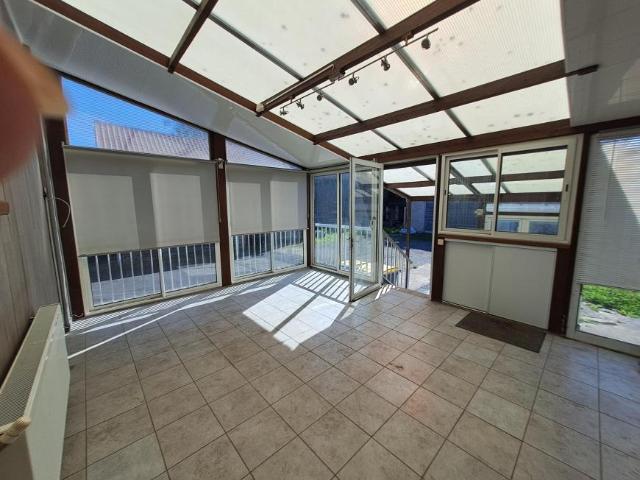 Maison 4 chambres, Hirson Hirson 02500 DS96062204