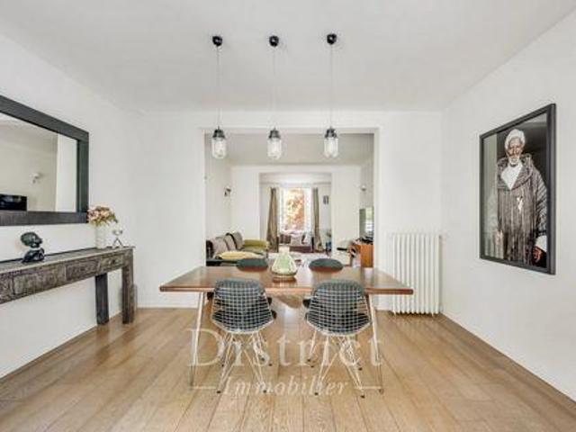 Maison 4 chambres, Issy Hauts 92130 DS99276276