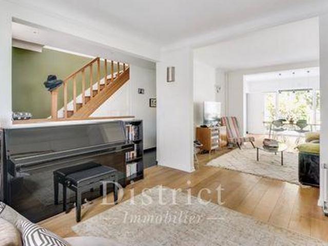 Maison 4 chambres, Issy Hauts 92130 ES99276276