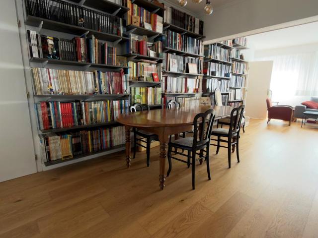 MAISON 4 CHAMBRES JARDIN GRAND GARAGE