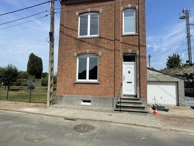 Maison 4 chambres Jardin, parking, garage, grenier