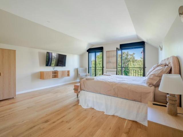 Maison 4 chambres, Joinville Joinville 94340 ELS105005608