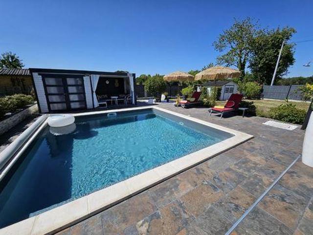 Maison 4 chambres, LA CHAPELLE GONAGUET Aquitaine 24350 DS100240329