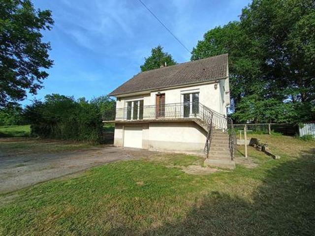 Maison 4 chambres, Lapalisse Auvergne 03120 DS102116695