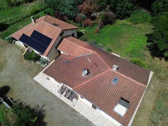 Maison 4 chambres, Laree Midi 32150 DLS93421600