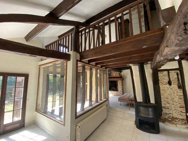 Maison 4 chambres, Laree Midi 32150 ELS93421600