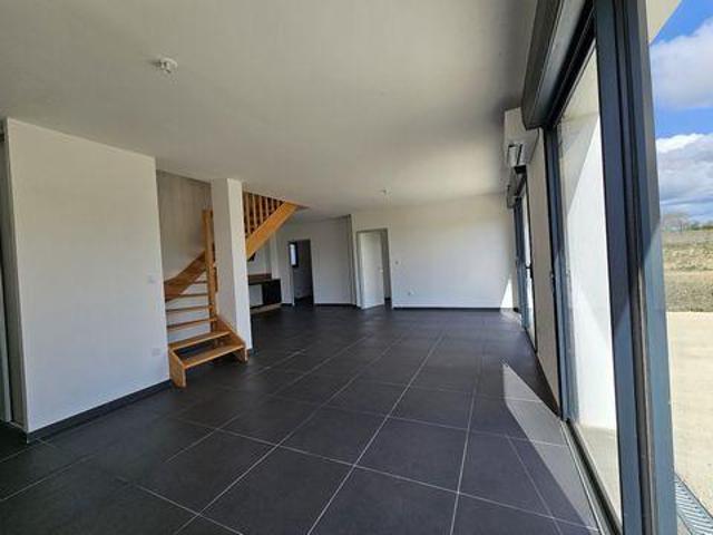 Maison 4 chambres, LASBORDES Languedoc 11400 DS100988680