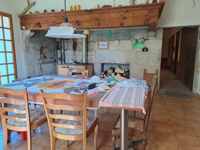 Maison 4 chambres, Longchaumois Jura 39400 DS101622992