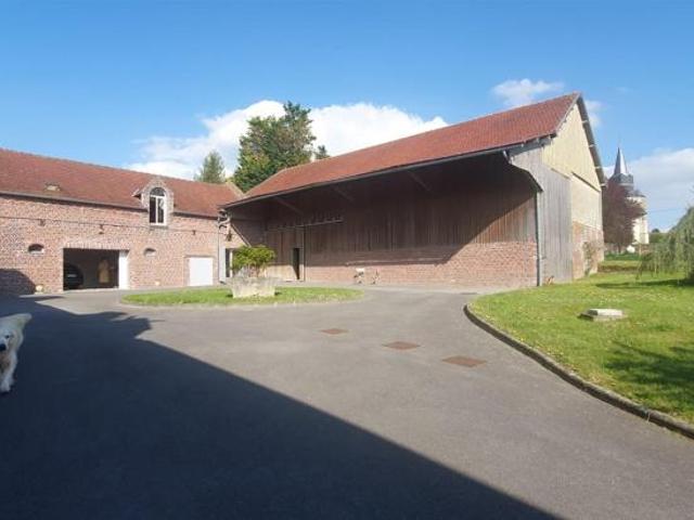 Maison 4 chambres, Macquigny Macquigny 02120 ES90148801