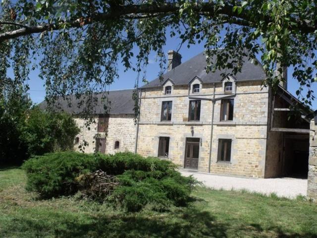 Maison 4 chambres, Mayenne Mayenne DS102013606