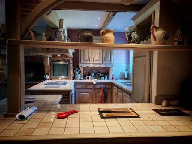Maison 4 chambres, Mazeres Aquitaine 33210 ELS105091432