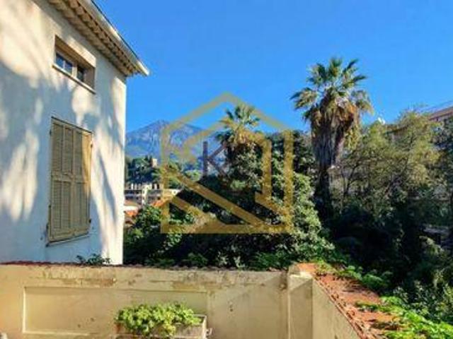 Maison 4 chambres, Menton Alpes Maritimes 06500 DS96309700