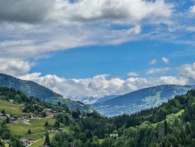 Maison 4 chambres, Megève Rhône 10400 ES91736711
