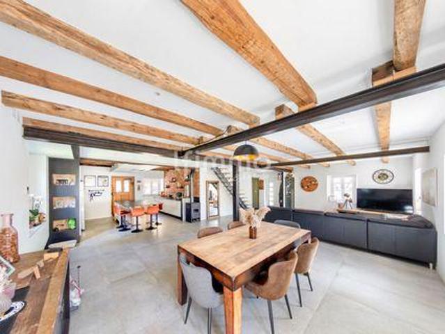 Maison 4 chambres, Michelbach Alsace 68220 ES103377452