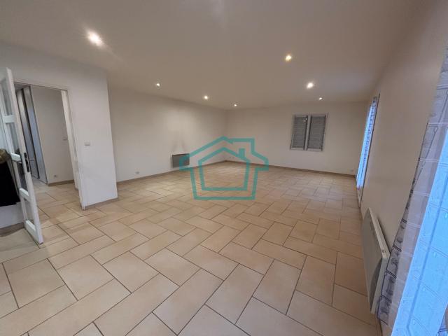 Maison 4 chambres MONTFORT L'AMAURY PROCHE 78490