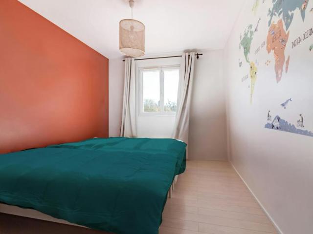 Maison 4 chambres, Mondonville Mondonville 31700 DS100049298