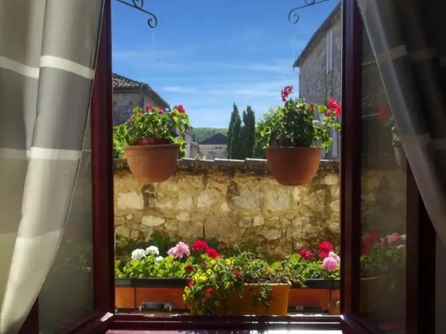 Maison 4 chambres, Monpazier Dordogne 24540 DS92969963