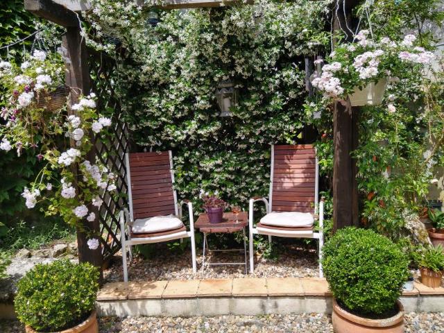 Maison 4 chambres, Monsegur Gironde 33580 DS103488501