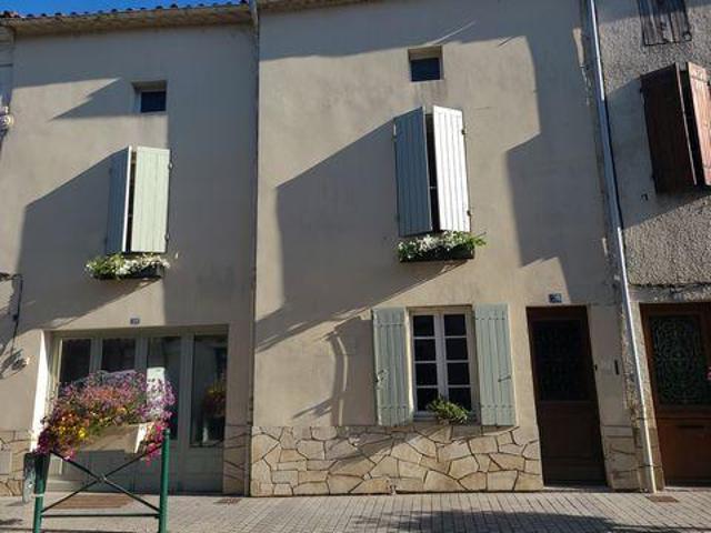 Maison 4 chambres, Monsegur Gironde 33580 DS103964439