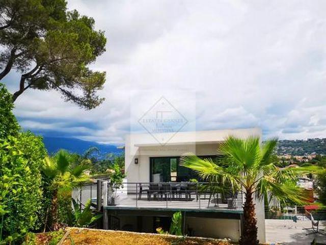 Maison 4 chambres, Mougins Alpes 06250 DS98929353