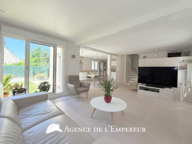MAISON 4 CHAMBRES NANTERRE, PROCHE RUEIL