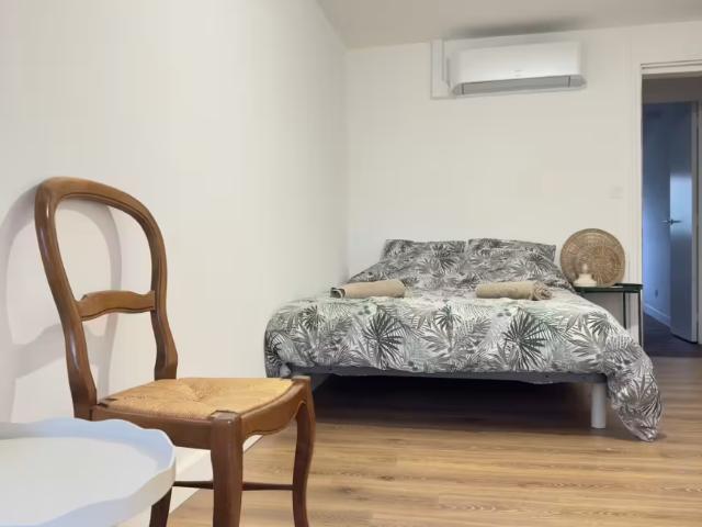 Maison 4 chambres, Néac Néac 33500 DS98537258