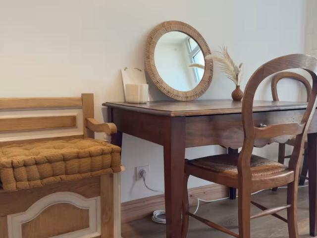 Maison 4 chambres, Néac Néac 33500 ES98537258