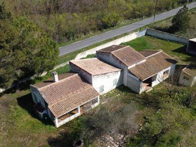 Maison 4 chambres, PARADOU Provence 13520 ES100455805