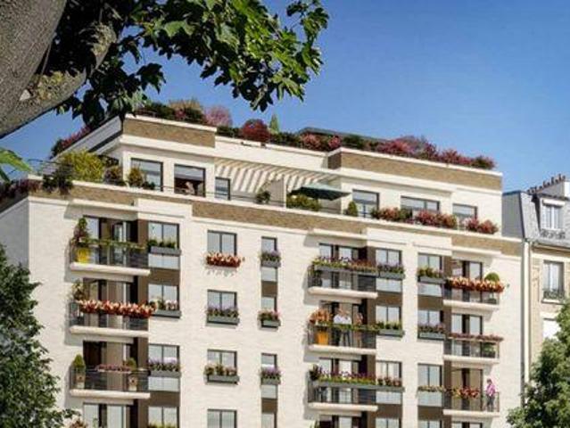 Maison 4 chambres, Paris Île de France DLS96319982