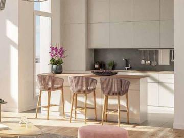 Maison 4 chambres, Paris Île de France ES96319982