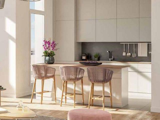 Maison 4 chambres, Paris Île de France ES96319982